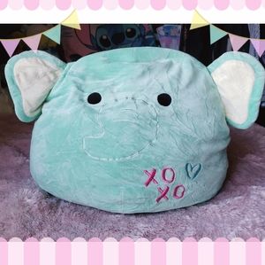 Squishmallows Valentine Diego 16"
